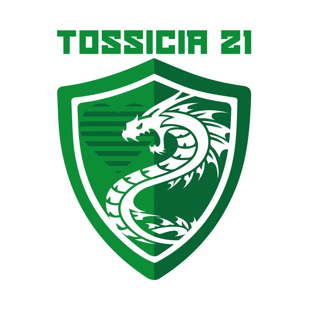 Wappen ASD Tossicia 21