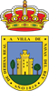 Wappen CD Navas del Rey
