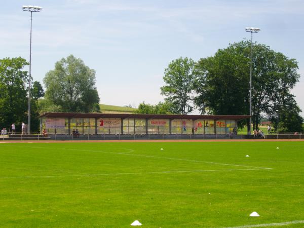 Sportanlage Im Moos - Affoltern am Albis