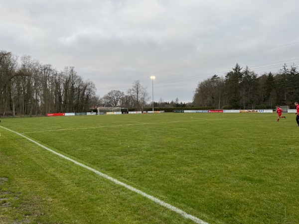 Sportanlage Waldweg - Wiesmoor-Mullberg