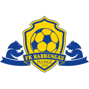 Wappen Plungės FK Babrungas  55649