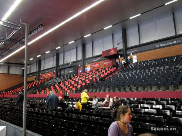 Swiss Life Hall - Hannover