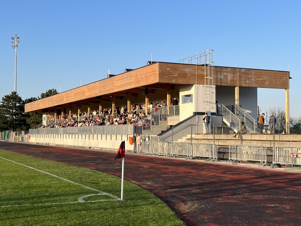 Sportzentrum Vösendorf - Vösendorf