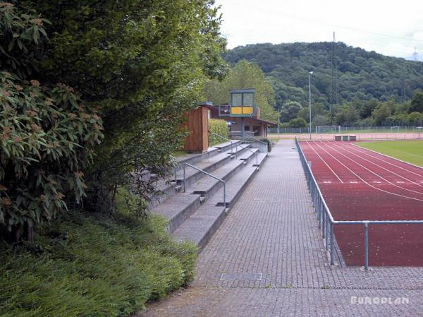 Wiesental-Stadion - Steinen/Baden-Höllstein