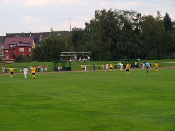 Korkmaz Arena - Recklinghausen