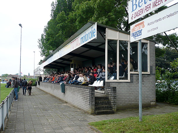 Sportpark De Lok - Tiel