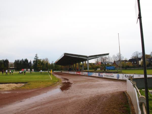 DW Werbung Arena - Greven