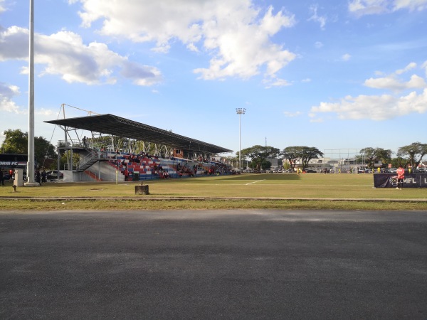 Stadium Mini MPKP - Jitra