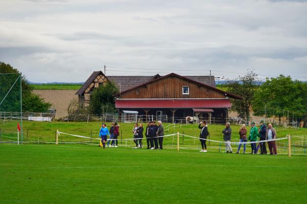 Waldstadion - Meßkirch-Rengetsweiler