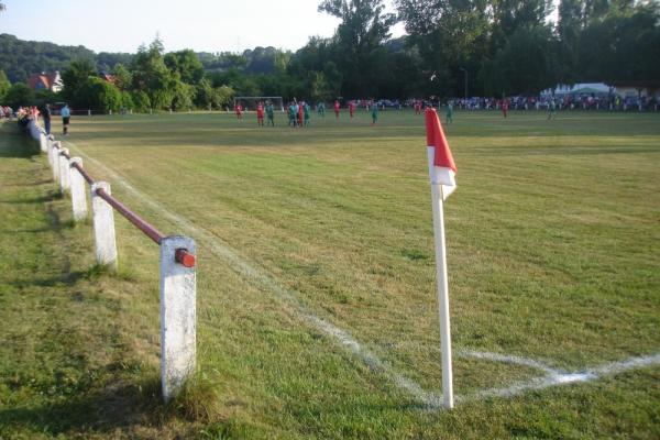 Sportplatz Anraff - Edertal-Anraff