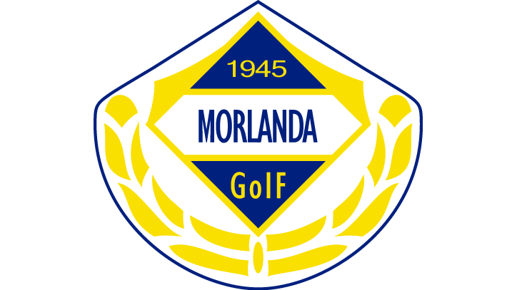 Wappen Morlanda GoIF