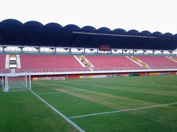 Stadion Maguwoharjo - Sleman
