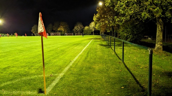 Sportpark Odelzhausen Platz 2 - Odelzhausen