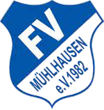 Wappen FV Mühlhausen 1982  115369