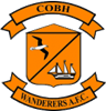 Wappen ehemals Cobh Wanderers 
