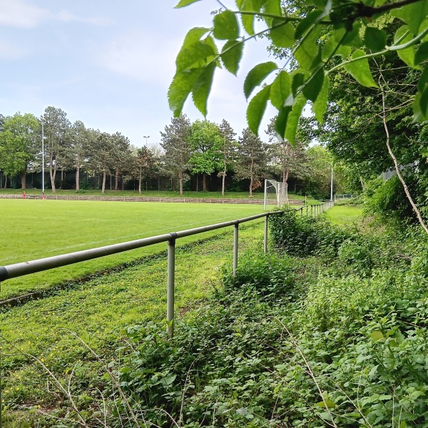 Rurstadion - Jülich