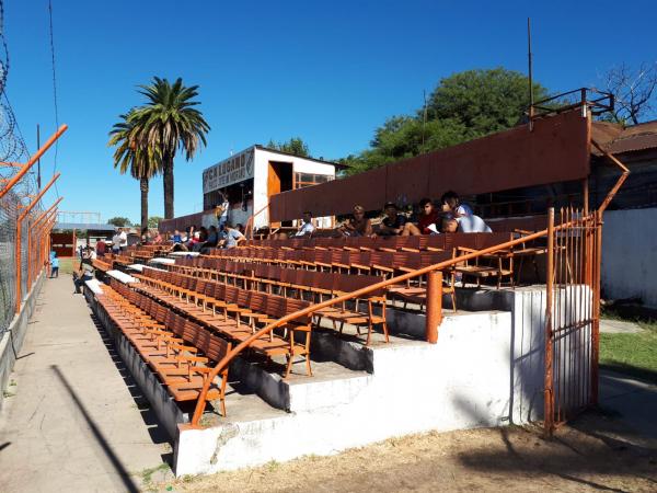 Estadio José María Moraños - Tapiales, BA