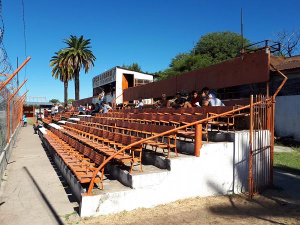 Estadio José María Moraños - Tapiales, BA