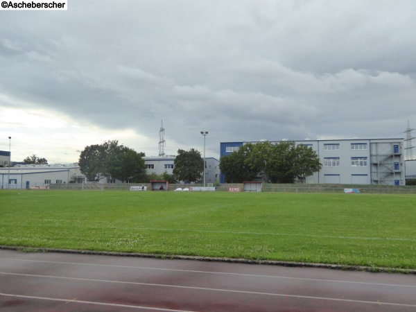 Sport- und Bürgerzentrum Lieblos - Gründau-Lieblos