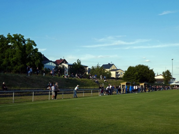 Sportstadion Königstein - Gückingen