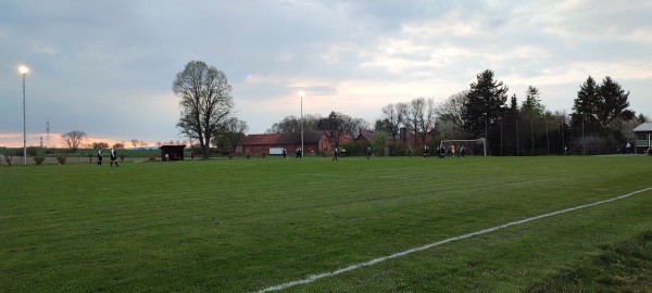 Sportplatz Jahnstraße - Pattensen-Jeinsen