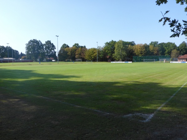 Sportzentrum Schönewörde - Schönewörde