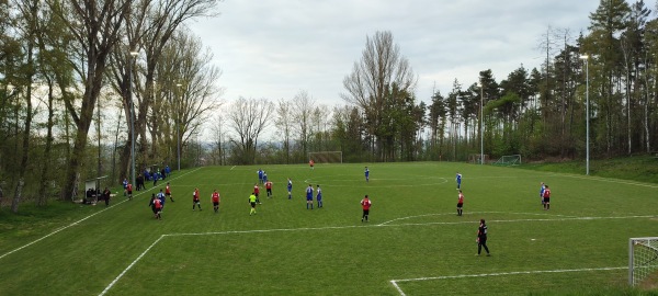 Sportplatz Bantorfer Höhe - Barsinghausen-Bantorf