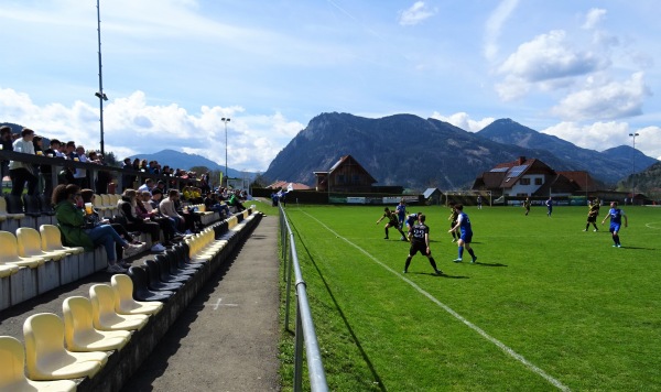 Sportplatz Scheifling - Scheifling