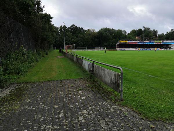 Stadion im Sportzentrum Taufkirchen - Taufkirchen/Vils