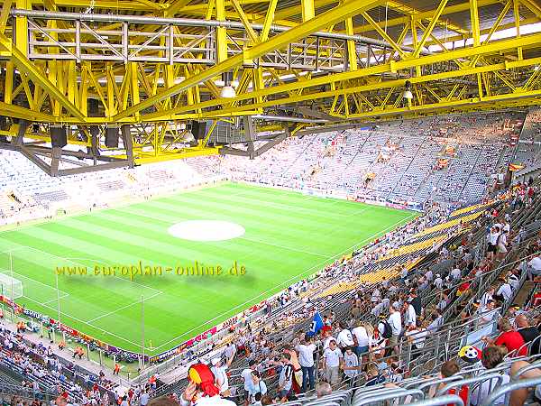 Signal-Iduna-Park - Dortmund