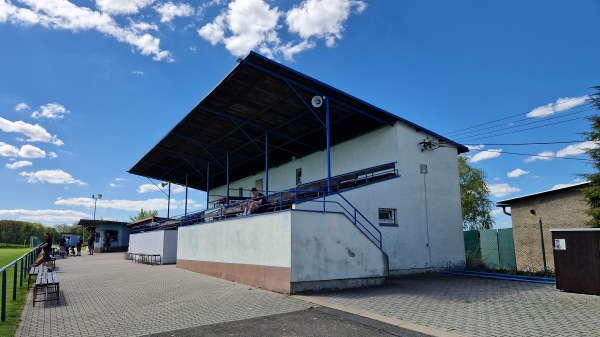 Hřiště Šilheřovice - Šilheřovice