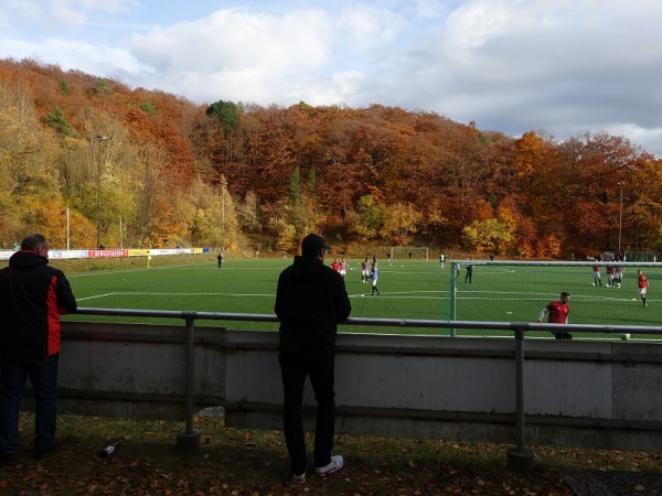 Bergstadion - Habichtswald-Dörnberg