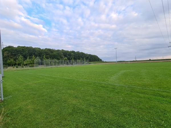 Sportanlage Buchenweg Platz 3 - Finsing-Neufinsing