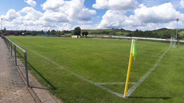 Sportplatz Guldental 2 - Guldental