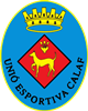 Wappen UD Calaf