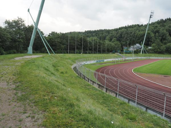 Nattenbergstadion - Lüdenscheid