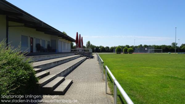 Sportanlage Laugelen - Unlingen
