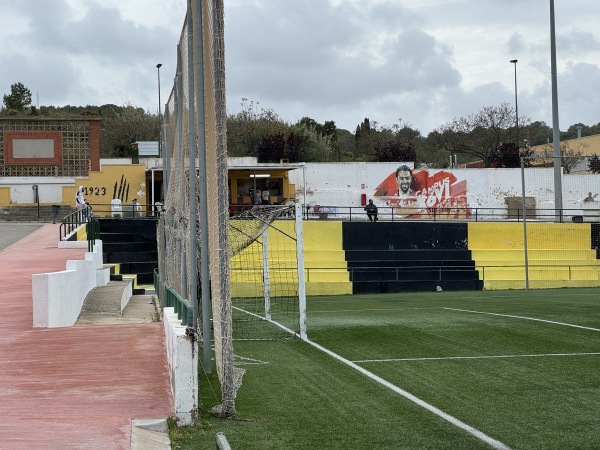 Estadi Municipal Joan Pijuan - Altafulla, CT