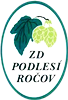 Wappen FK ZD Podlesí Ročov  103178