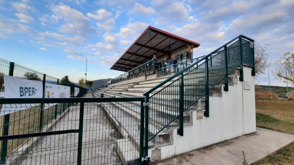 Stadio Comunale Borgo Vittoria - San Martino Buon Albergo