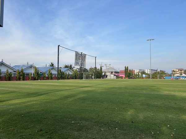 Arena Hua Hin field 1 - Hua Hin