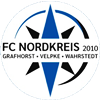 Wappen FC Nordkreis 2010 diverse  63306