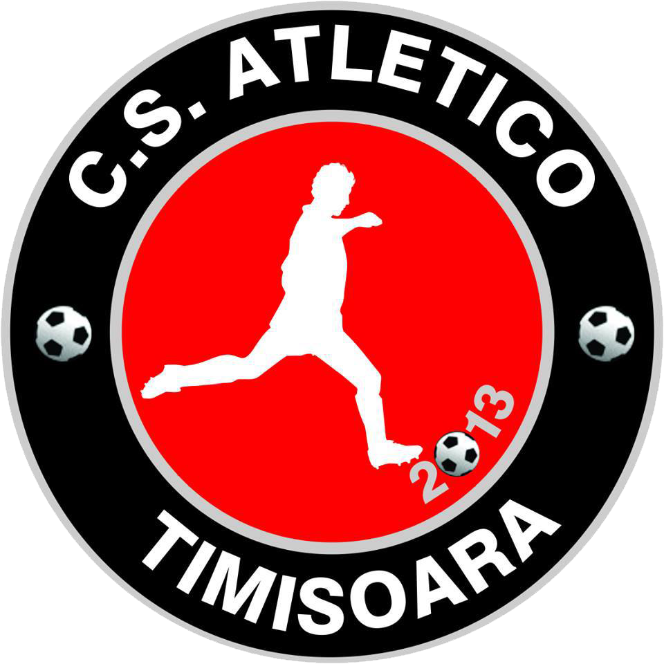Wappen CS Atletico Timișoara
