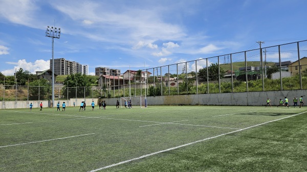 Mukhianis Sportuli Kompleksi veli 2 - Tbilisi