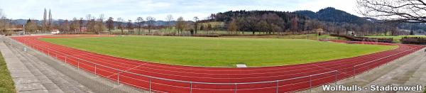Schulplatz am Dreisamtalstadion - Kirchzarten
