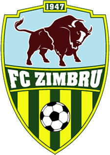 Wappen FC Zimbru Chișinău
