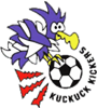 Wappen ehemals Prignitzer Kuckuck Kickers 2000