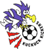 Wappen ehemals Prignitzer Kuckuck Kickers 2000  1602