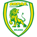 Wappen ASD Polisportiva Orpas