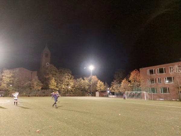 Sportanlage Riegerhofstraße Platz 3 - München-Laim